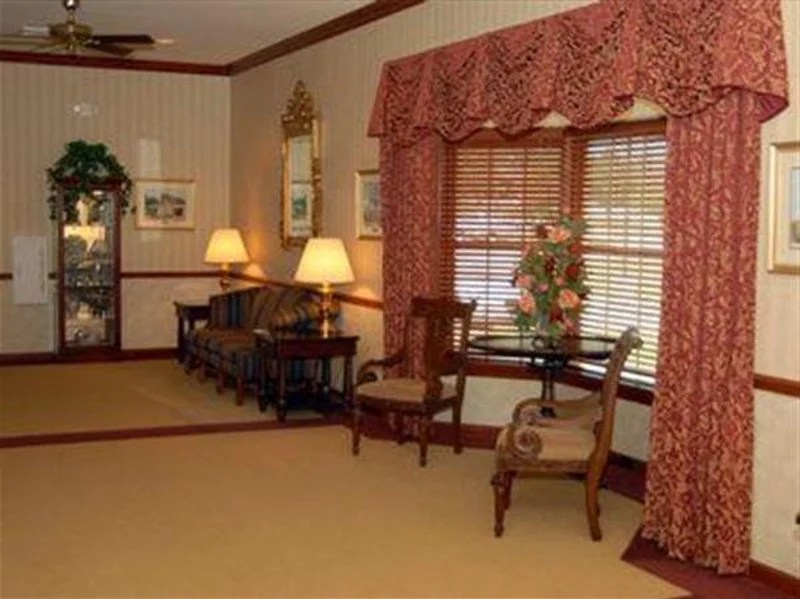Lancaster Funeral Home & Cremation Service Lancaster, South Carolina