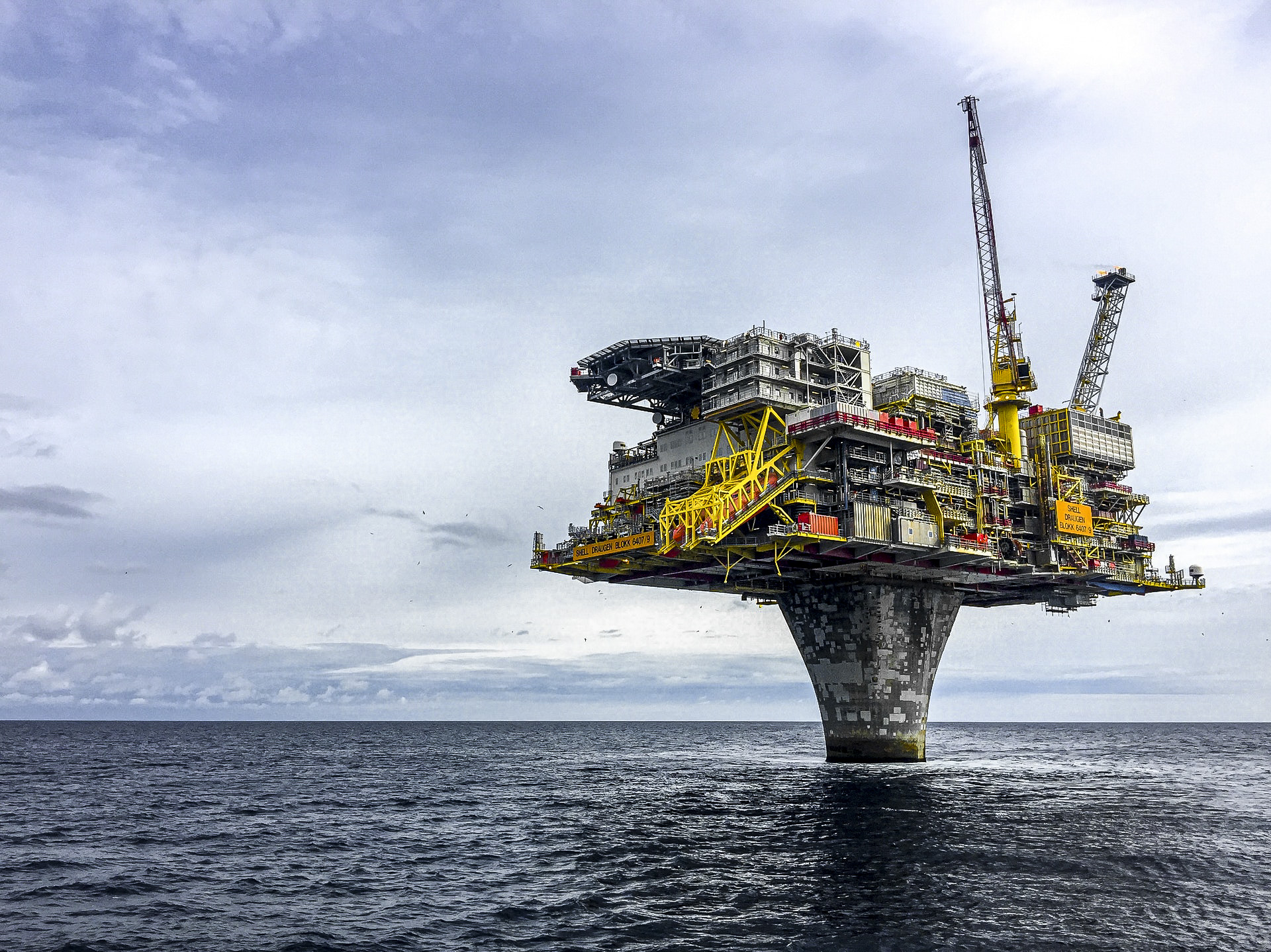 IMOS Offshore Global Industrial Welding Services