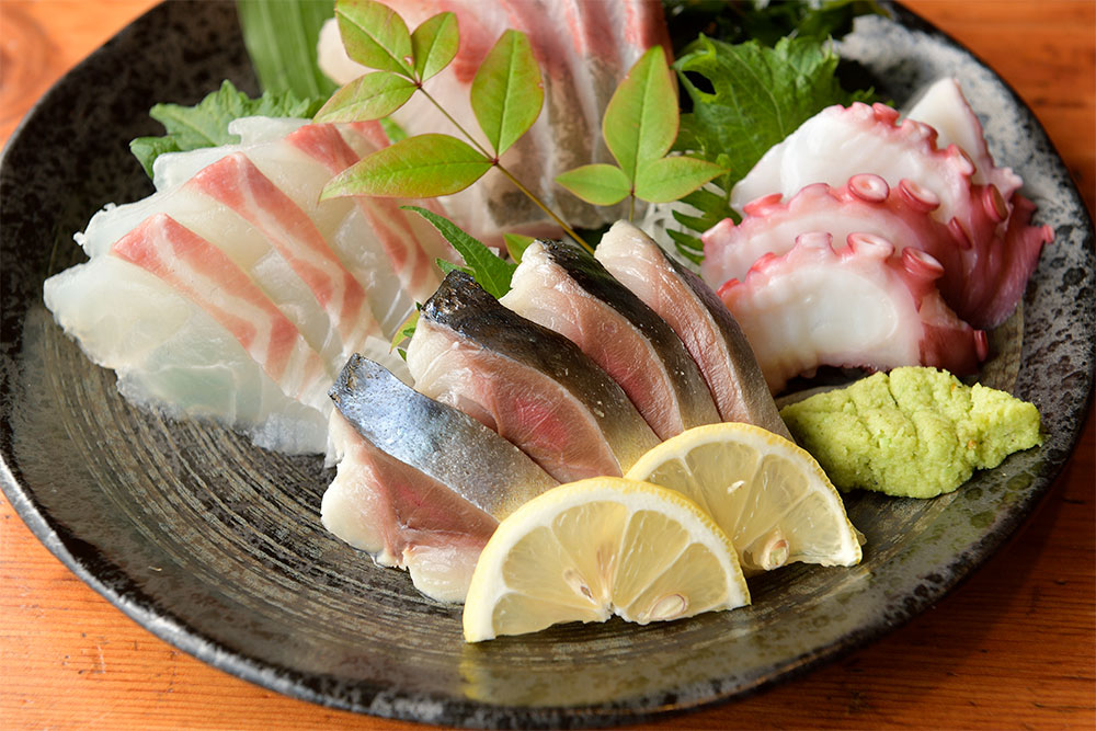 宴会コース｜五反田 和食居酒屋「いもたろう」｜飲み放題付き