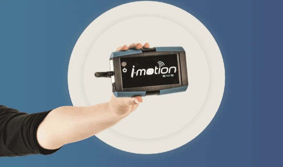 imotion EMS moves electrostimulation to the heart of Mexico iMotion EMS