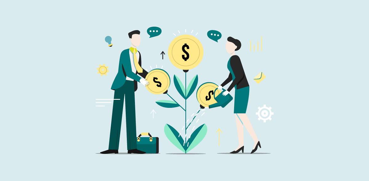 Capital Social O Que é? Como Definir O Valor Da Sua Empresa