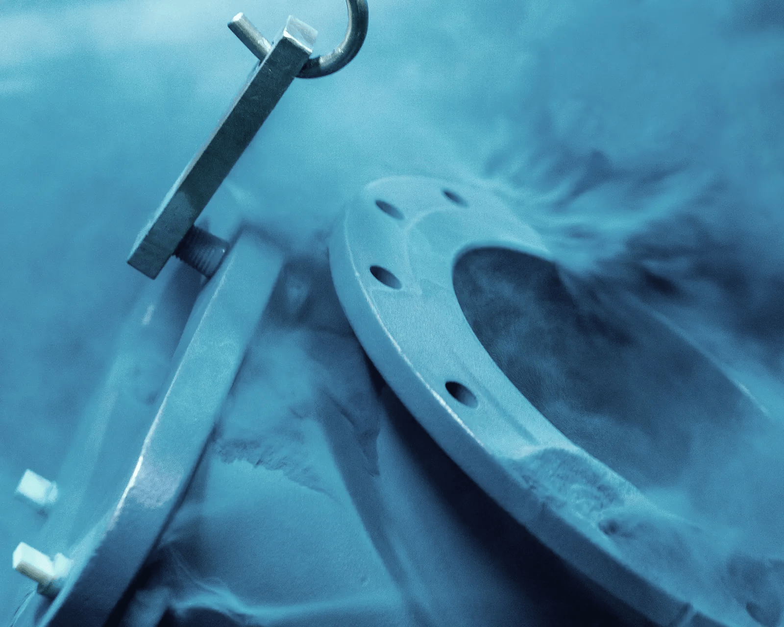 Nonreturn valves IMP Armature