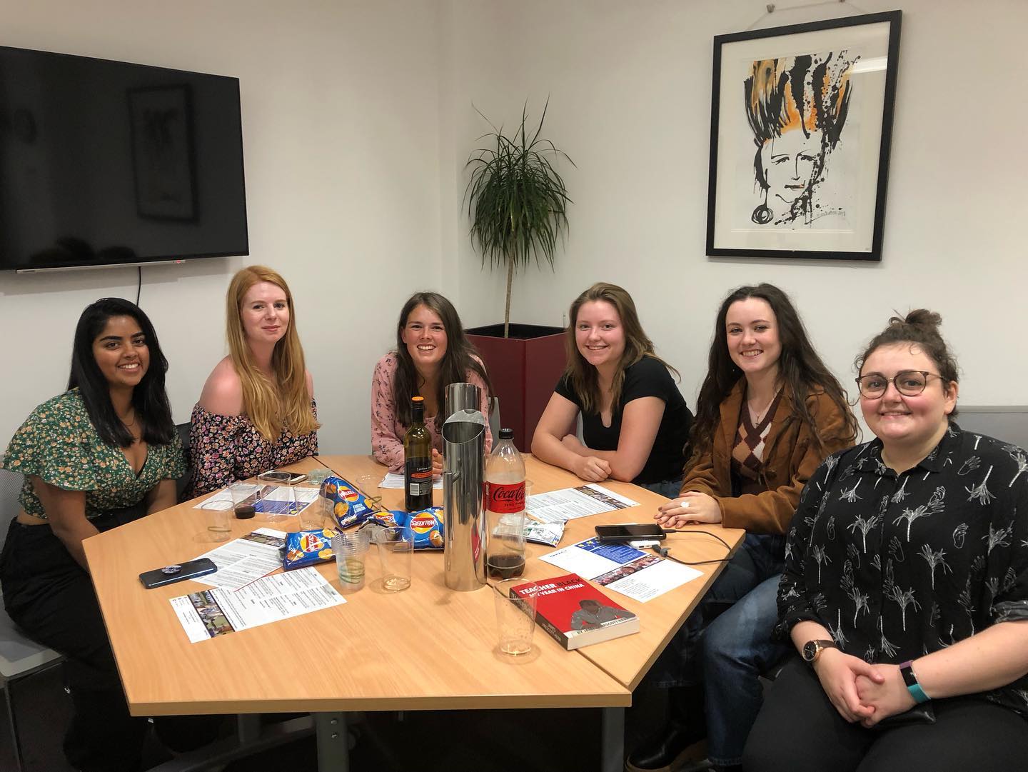 Free Event information about teaching jobs in China/Thailand/Vietnam