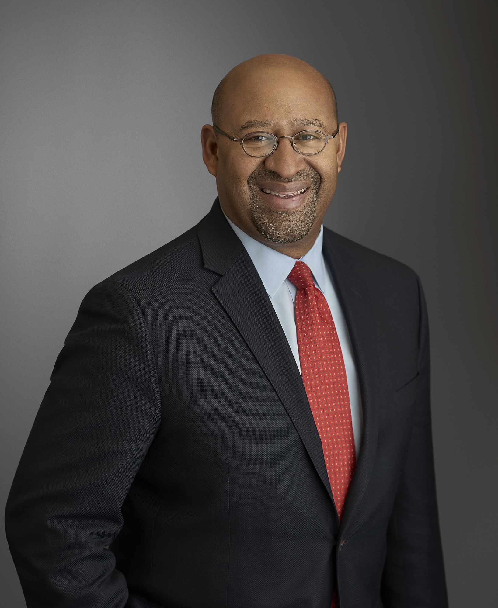 CHIP and SVP Philadelphia host Michael Nutter and Paul Shoemaker for