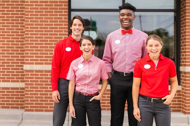 ChickfilA Operator Resources Impact 360 Institute