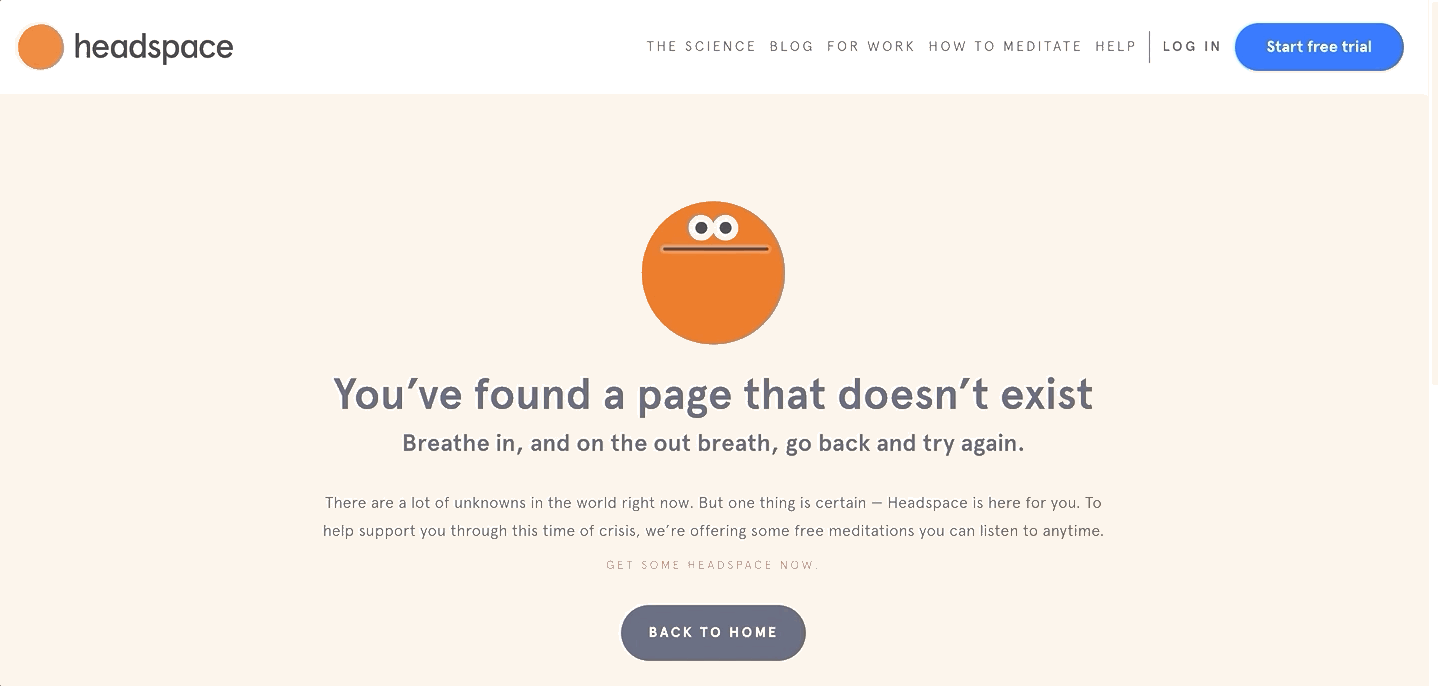 21+ best 404 error page examples (+ mustknow best practices) IMPACT 21+ best 404 error page examples (+ mustknow best practices) IMPACT