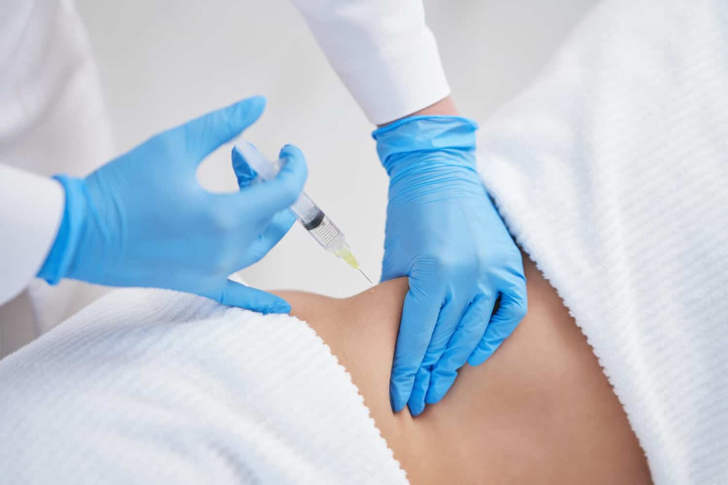 How Do Bladder Botox Injections Work? Impact Cosmetics BOTOX Clinic