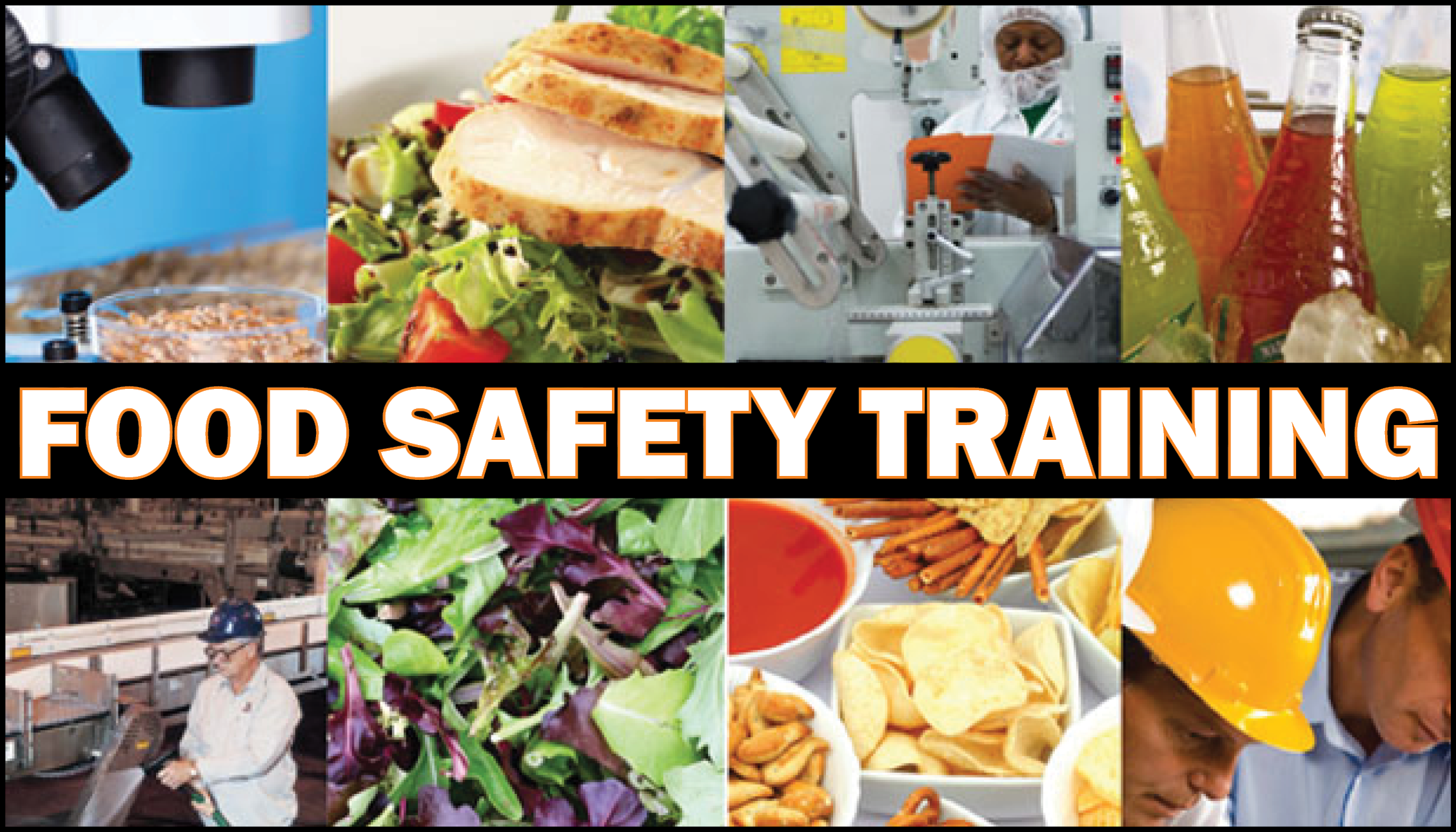 Impact Dakota Events