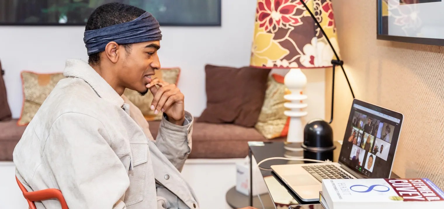 Remote Training at Impact Factory Impact Factory