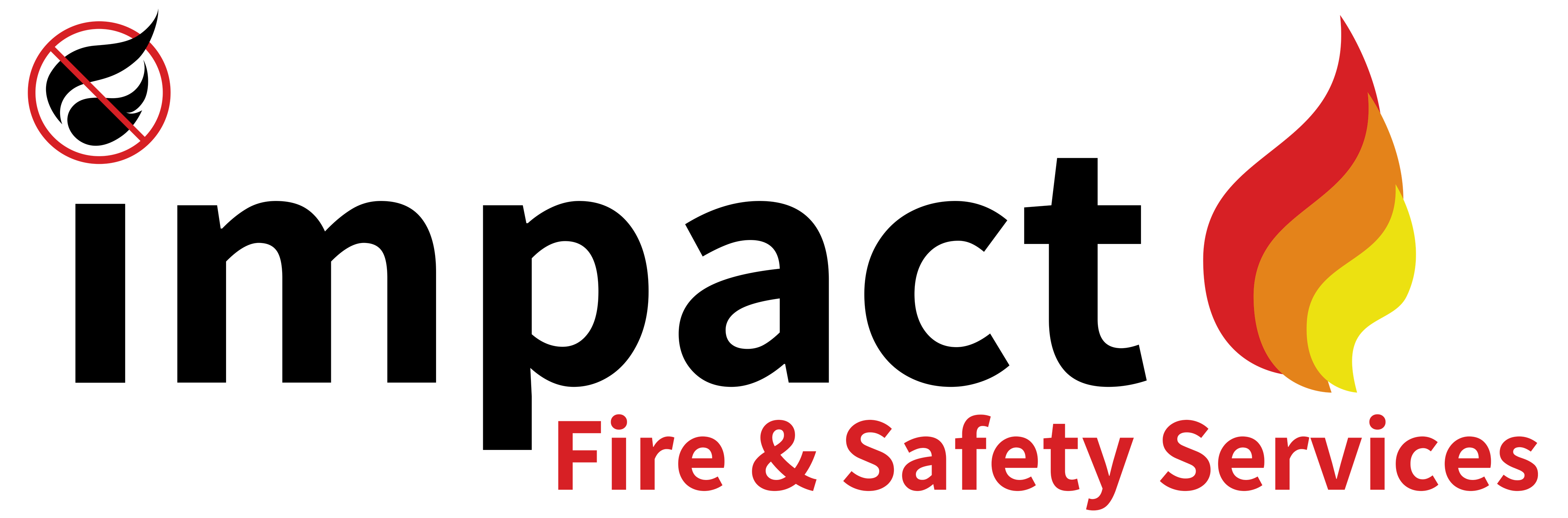 Impact Fire & Safety Fire Protection For Your Business
