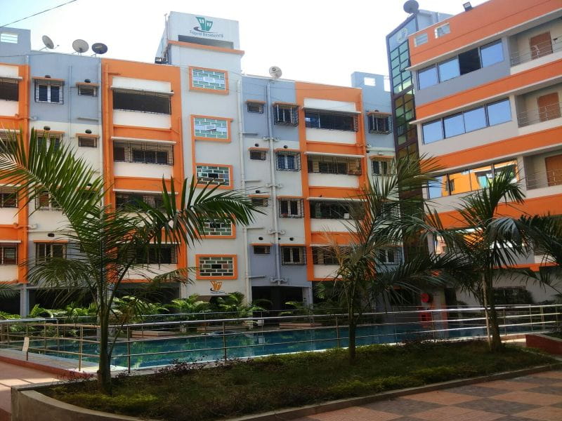 Top 10 Old Age Homes In Kolkata & Cost Of Old Age Homes