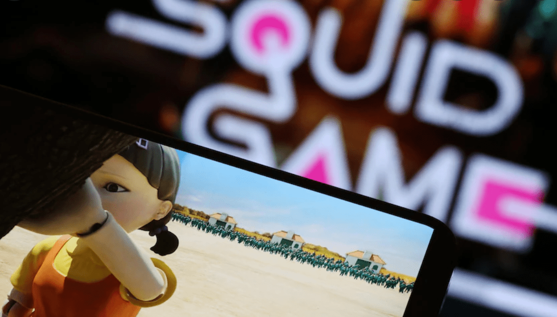 Squid Game and its Translation Issues