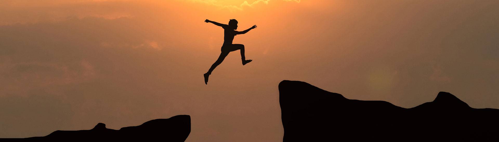 How do we more courageous? Impact International