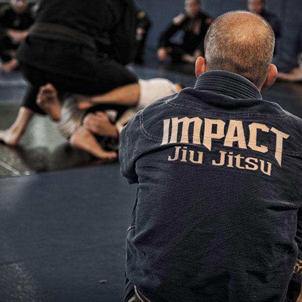 Class Descriptions Impact Jiu Jitsu