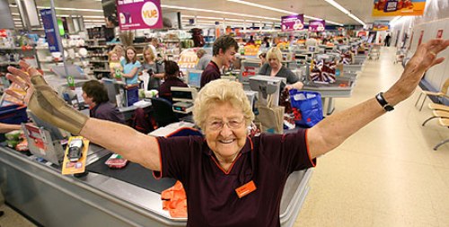 UK Abolishes Mandatory Retirement at 65 Impact Lab