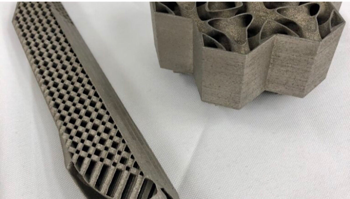 GE Developing 3D Printed Device to Convert Air into Water for US