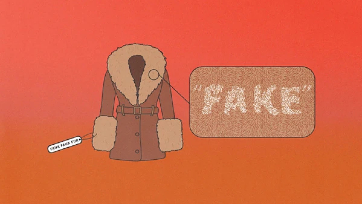 Not so faux How the ‘fake’ fur industry is secretly selling you real