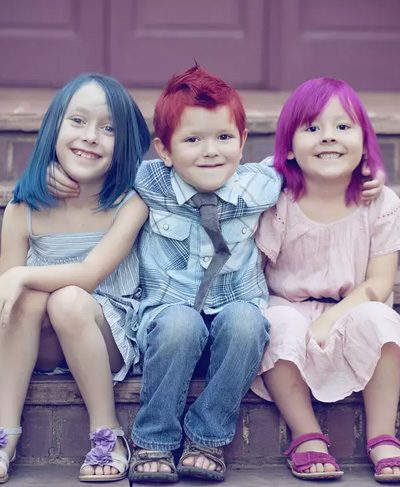 Gender Variance: 3 CPD POINTS - Impact Learning