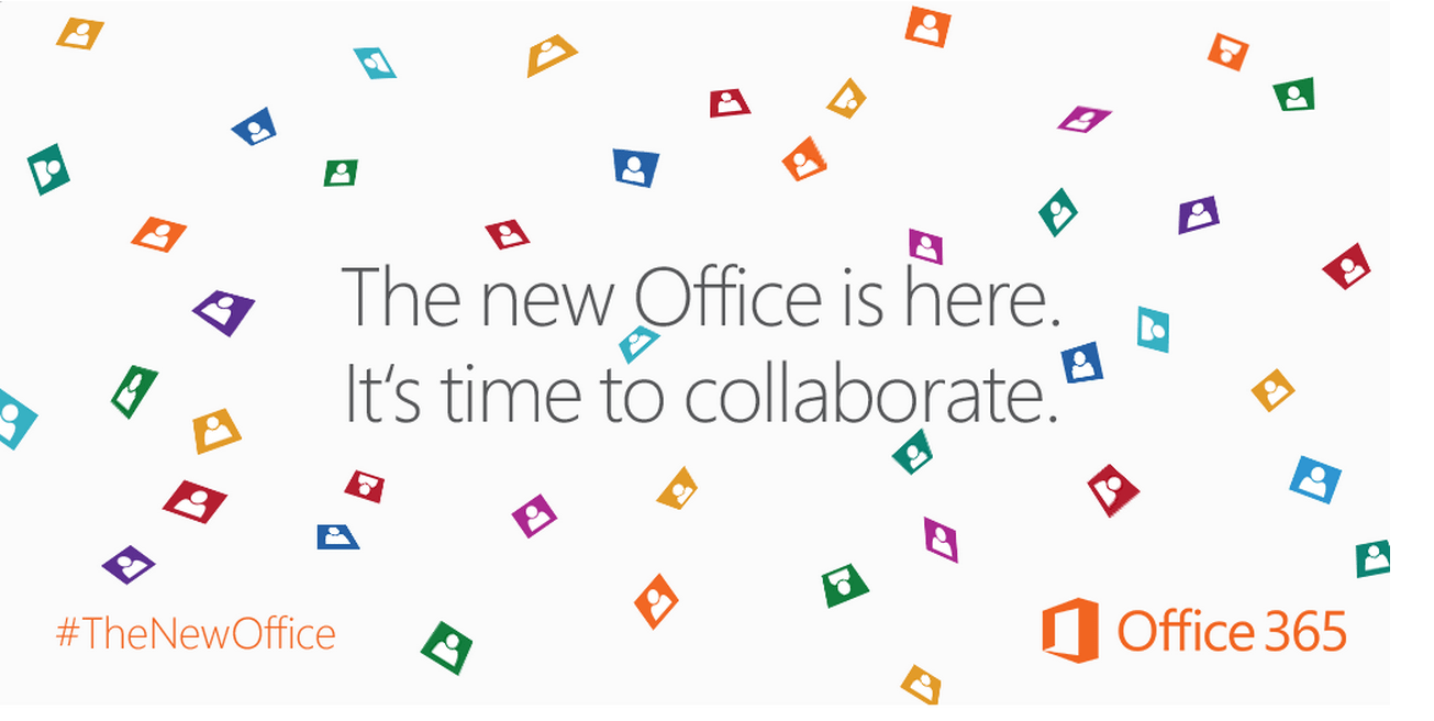 Microsoft Office 2016 Release