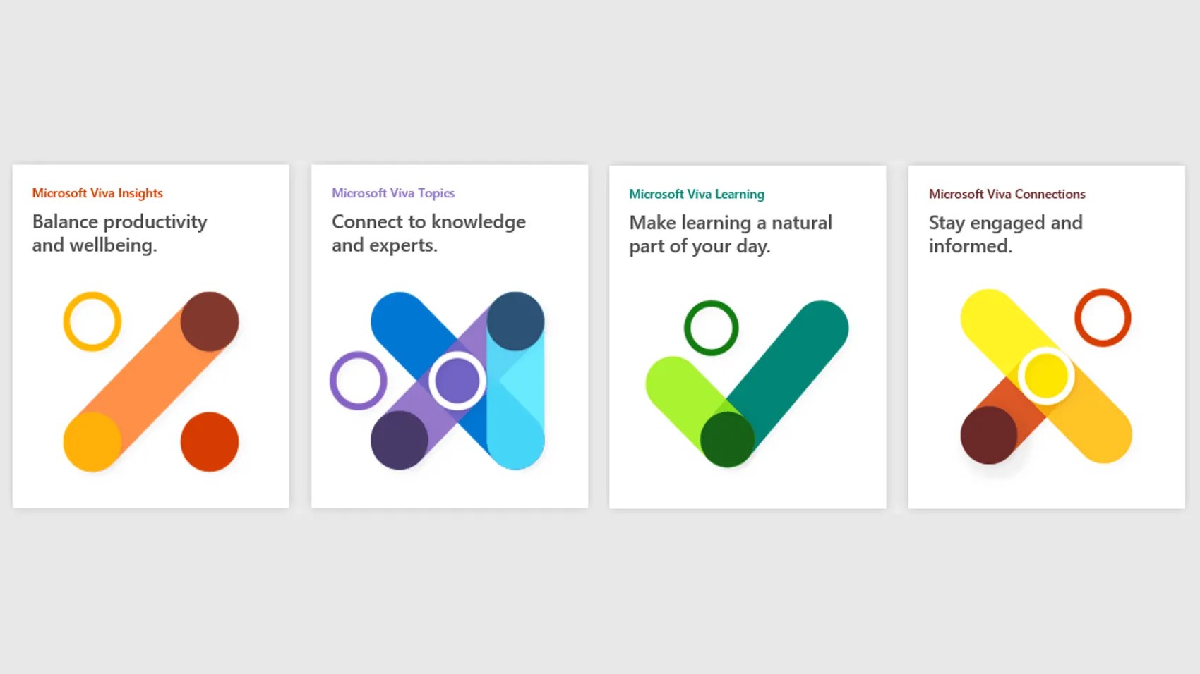 Microsoft unveils new Employee Experience Platform — Microsoft V…