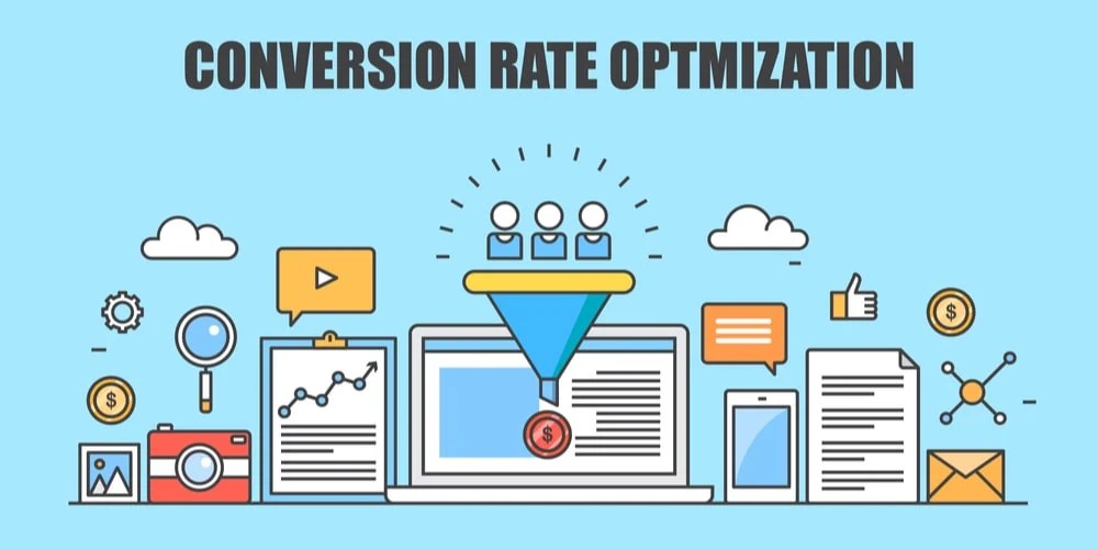 What Is Conversion Rate Optimization? (Definition, Examples, And Tips)