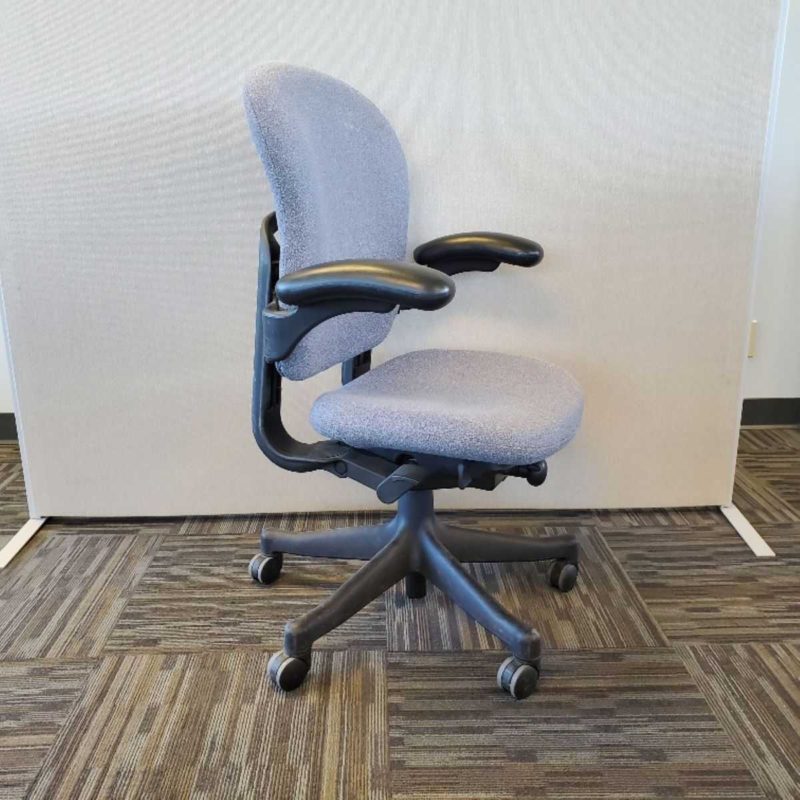Herman Miller Reaction Task Chair Herman Miller Reaction Task Chair Impact Props