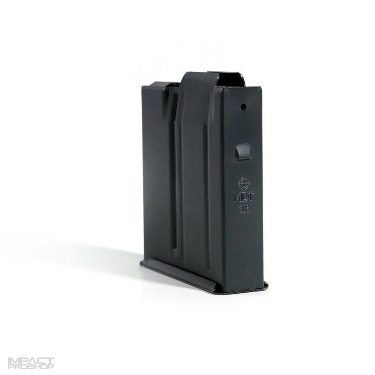 MDT Metal Magazines Binder Plate Impact