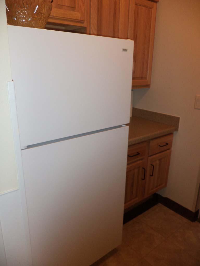 Gaylord Nelson Manor Impact Seven