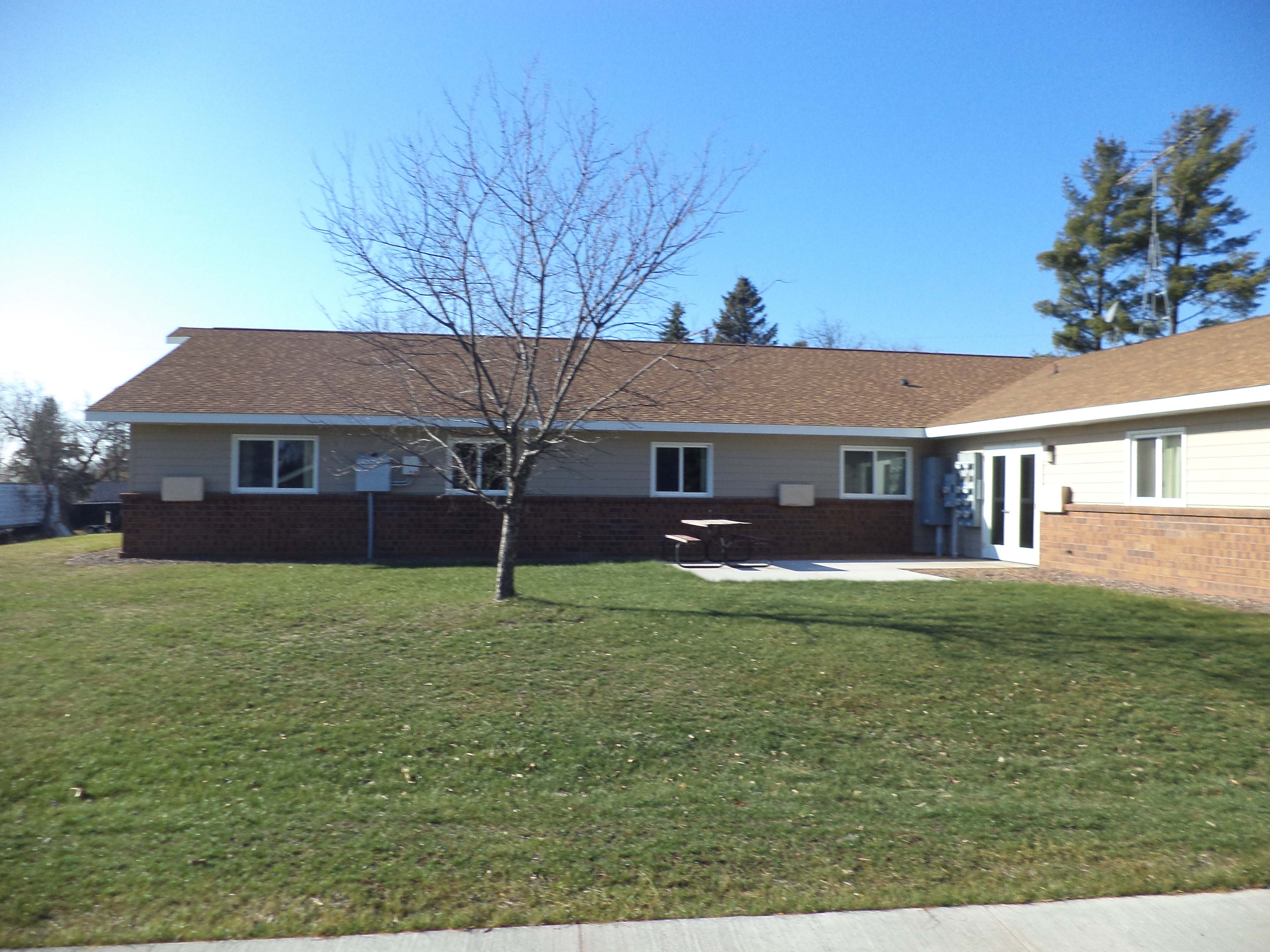 Neil Rasmussen Manor Impact Seven