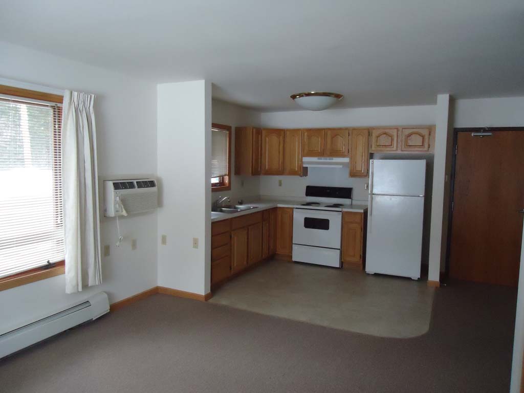 Doris Kohler Villa Impact Seven