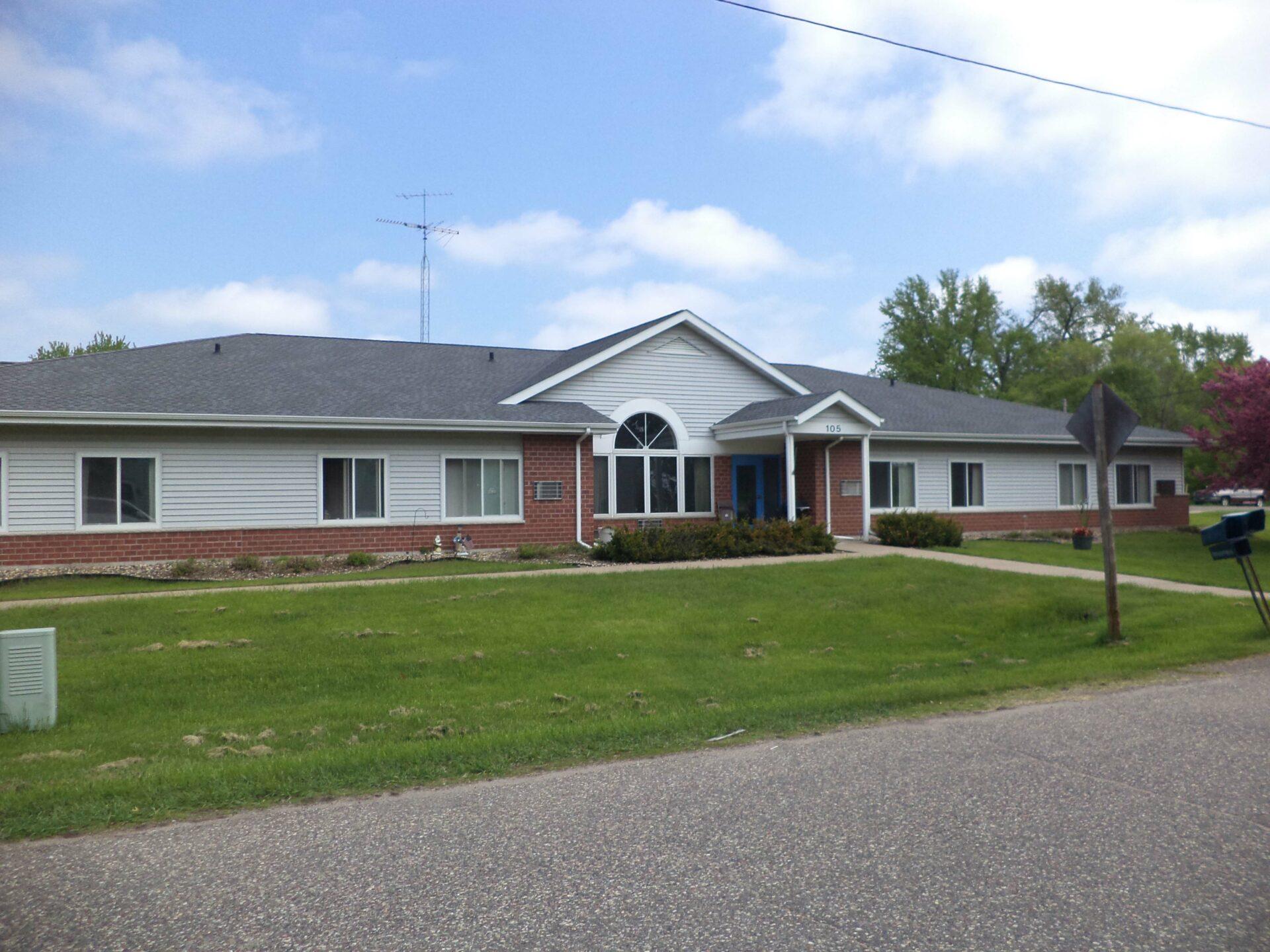 William "Al" Johnson Manor Impact Seven