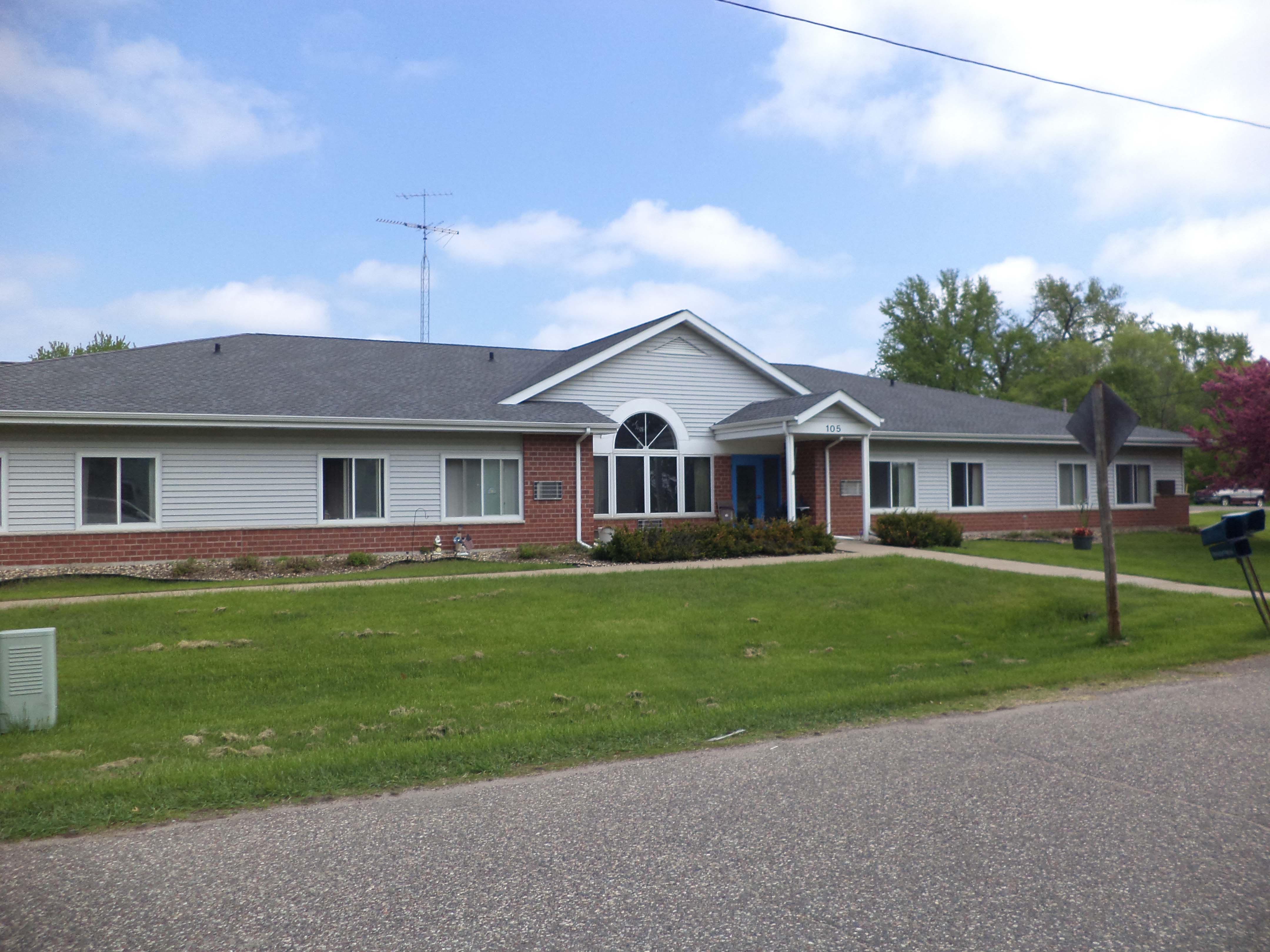 William "Al" Johnson Manor Impact Seven