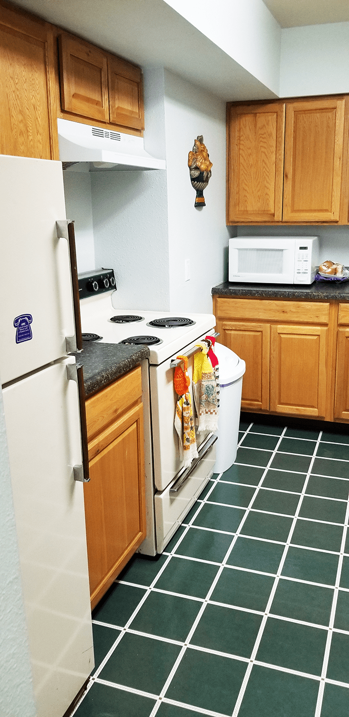 Lakeview Terrace Apartments Impact Seven