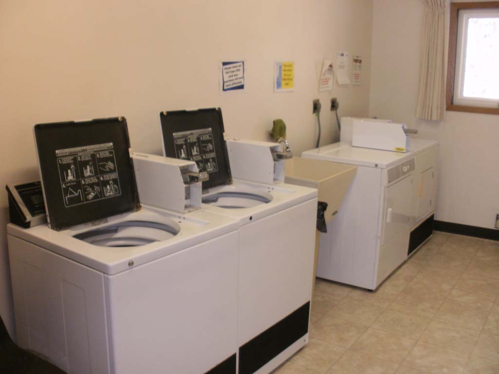 Gaylord Nelson Manor Impact Seven