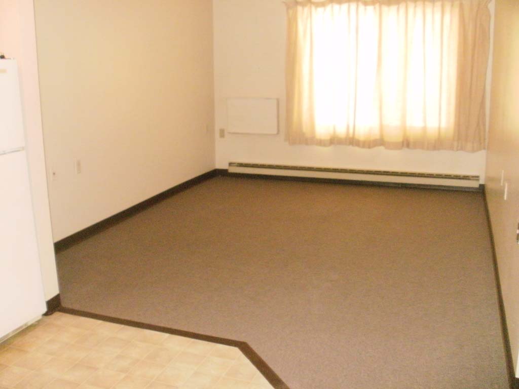 Gaylord Nelson Manor Impact Seven