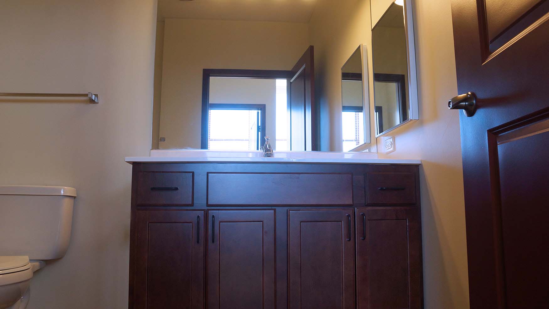 Grand Opening of the Franklin School Apartments Impact Seven