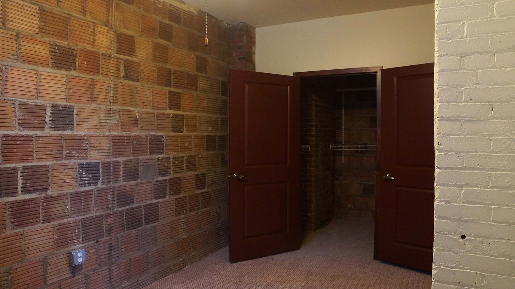 Grand Opening of the Franklin School Apartments Impact Seven