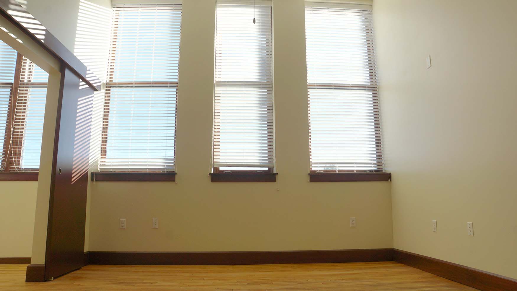 Grand Opening of the Franklin School Apartments Impact Seven