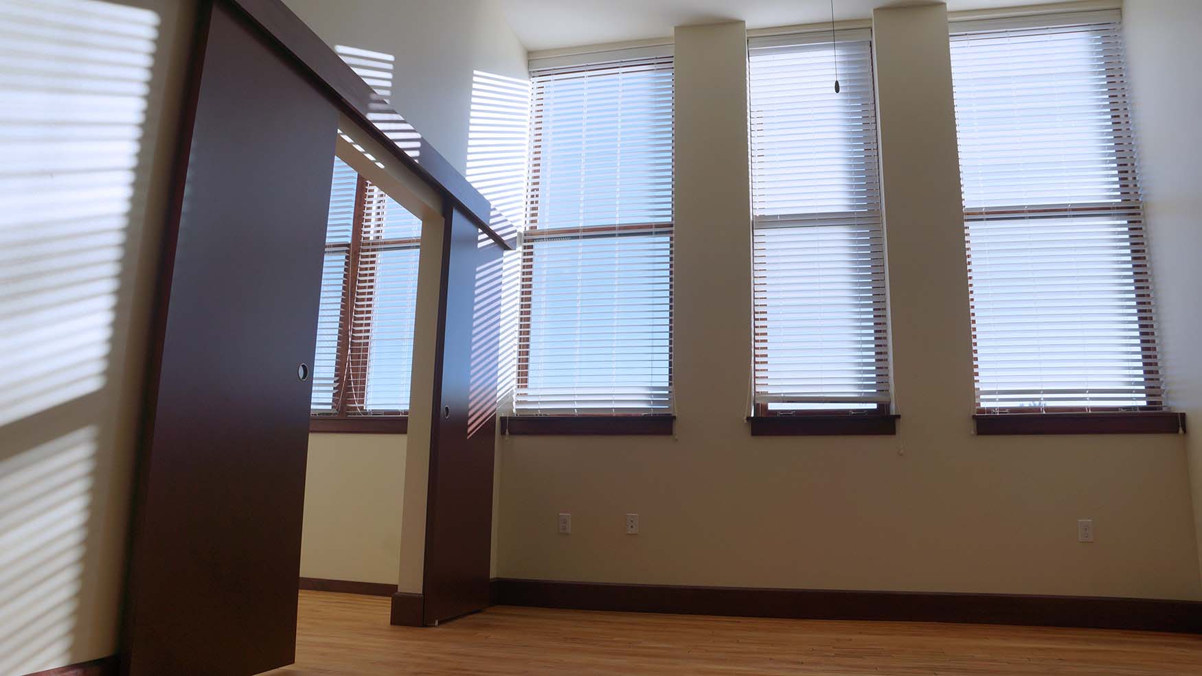 Grand Opening of the Franklin School Apartments Impact Seven