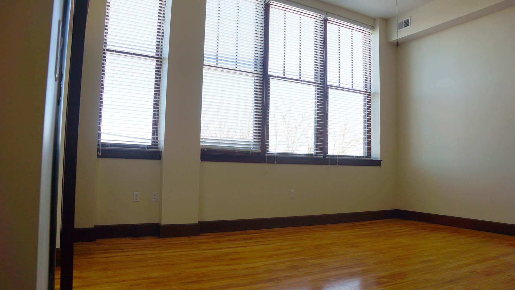 Grand Opening of the Franklin School Apartments Impact Seven