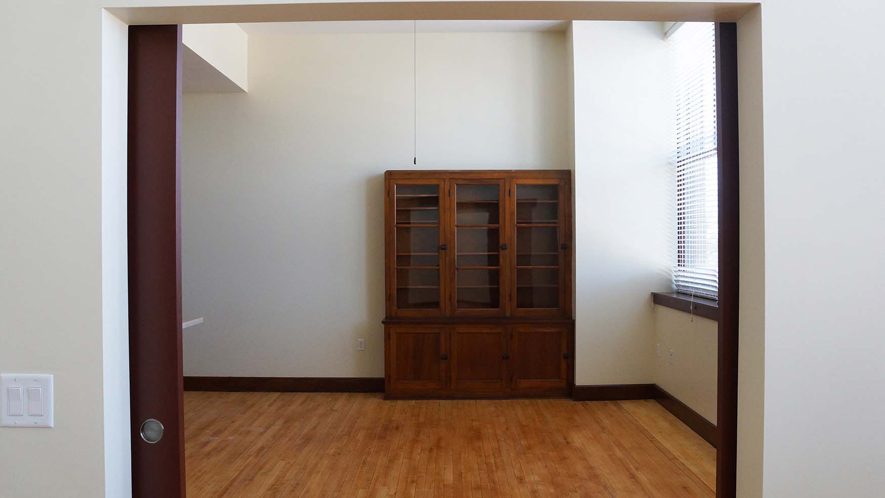 Grand Opening of the Franklin School Apartments Impact Seven