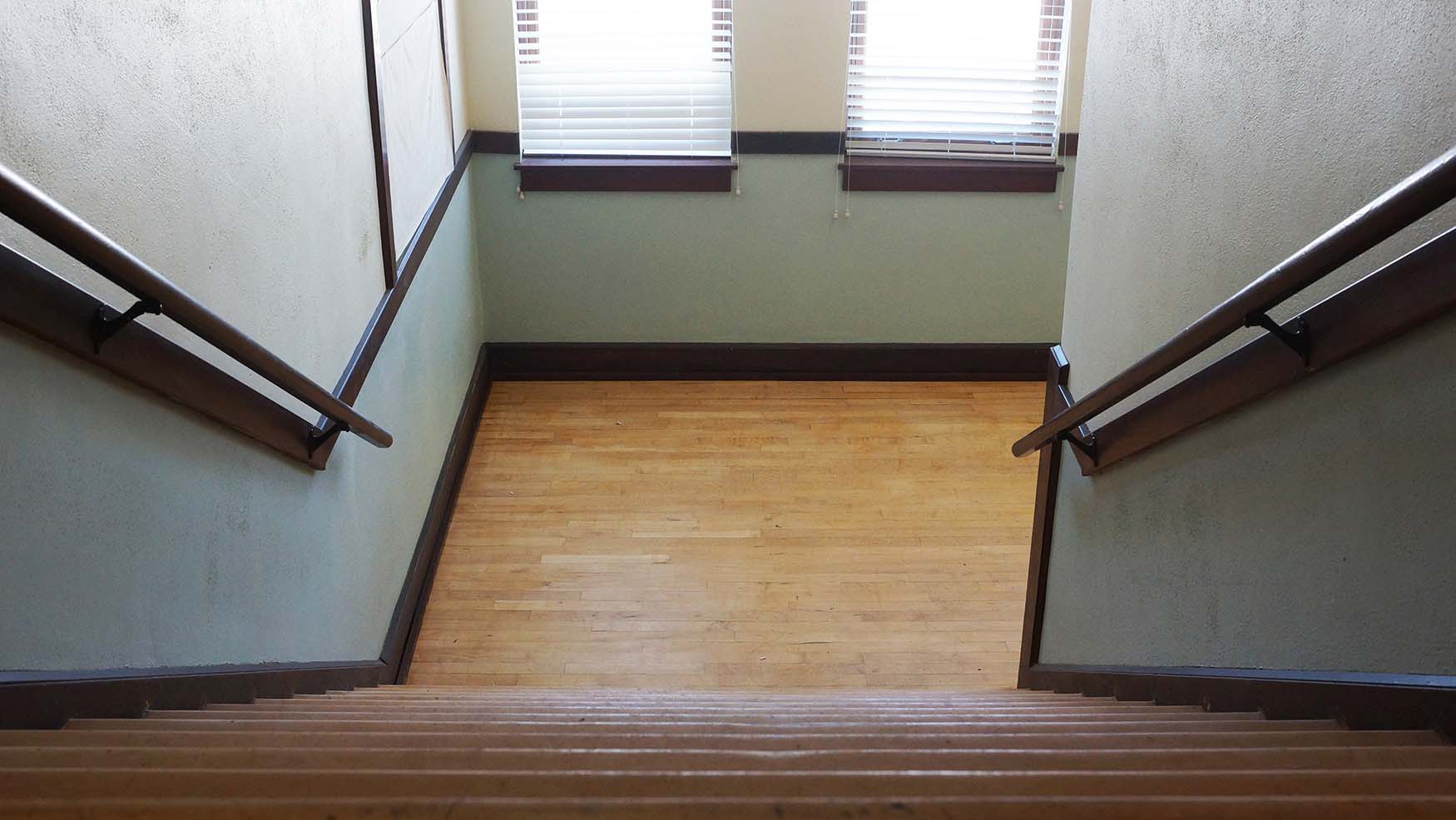 Grand Opening of the Franklin School Apartments Impact Seven