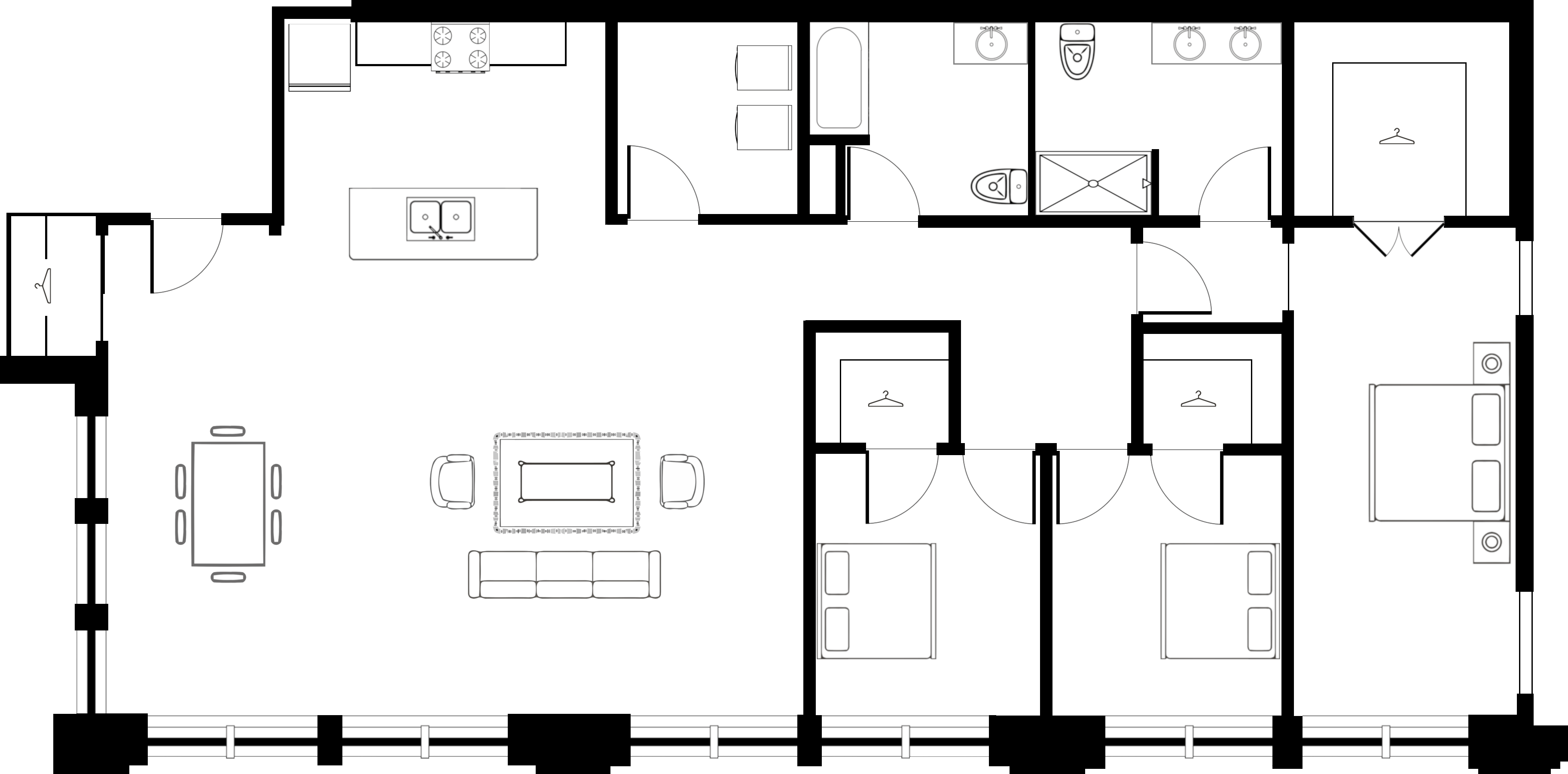 Beaver Dam Lofts Impact Seven