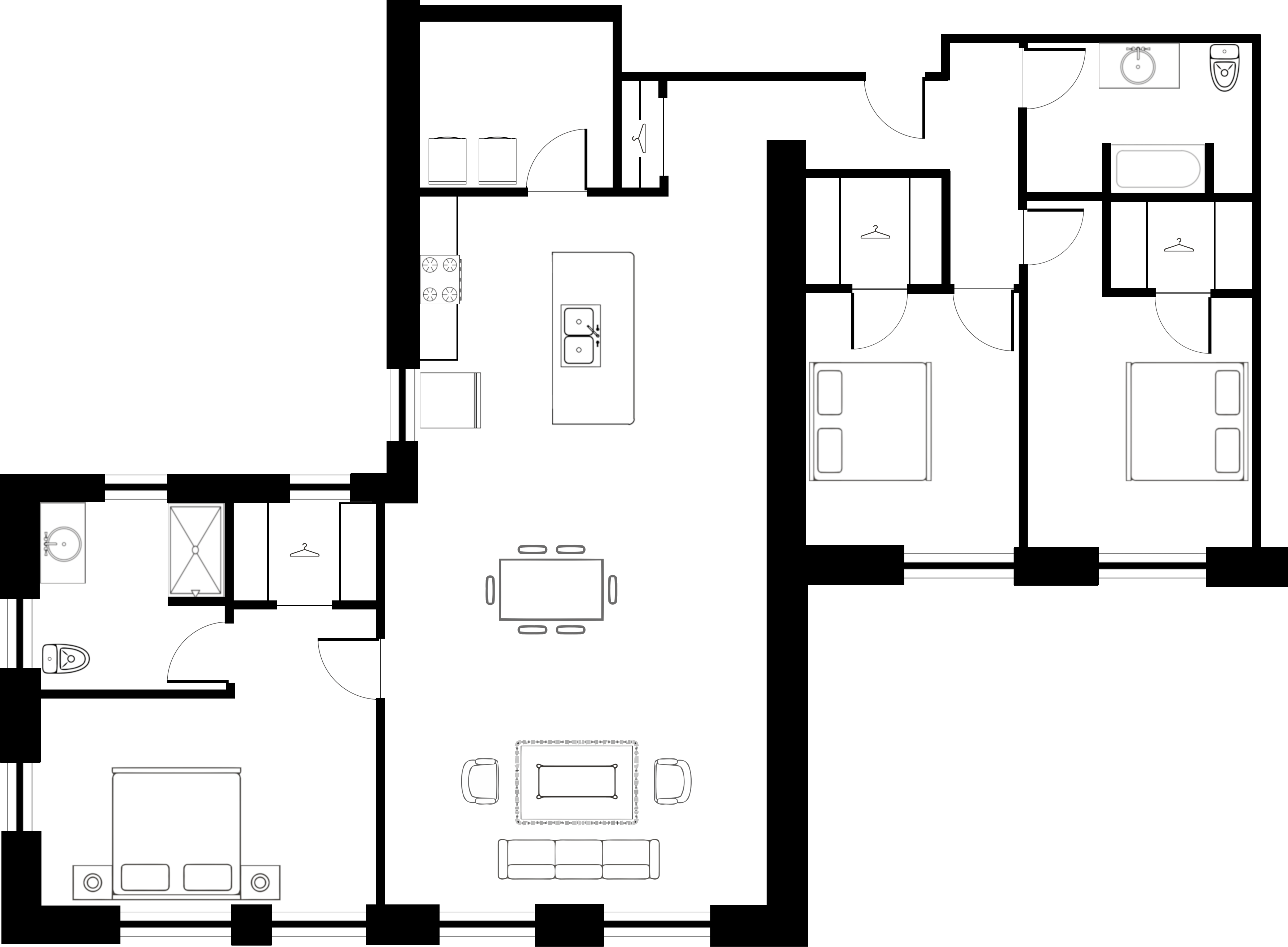 Beaver Dam Lofts Impact Seven