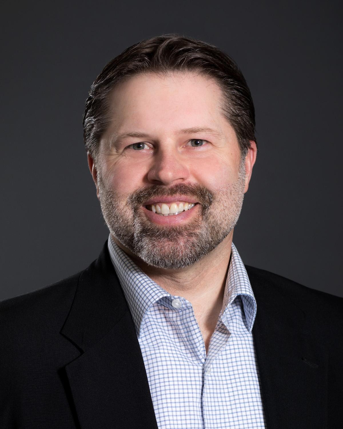 Brett Gerber Impact Seven