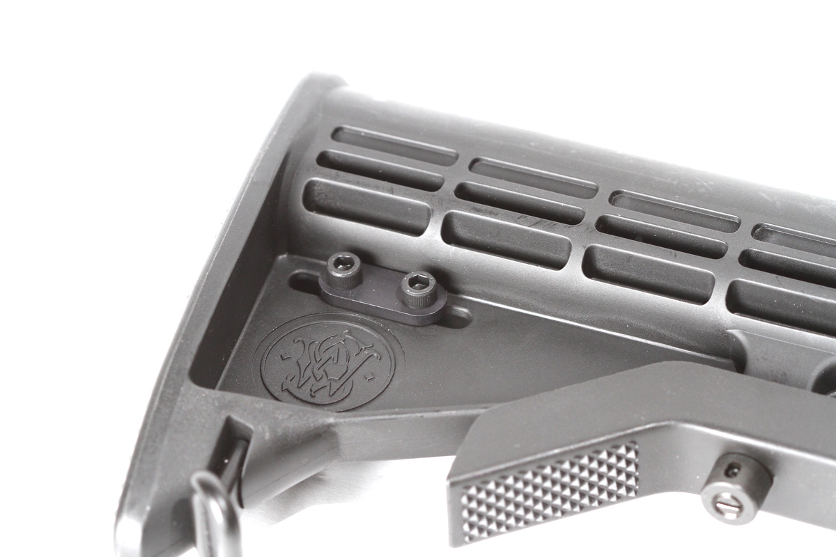 QD Rotation Limited Sling MOUNTNSLOT for Buttstock