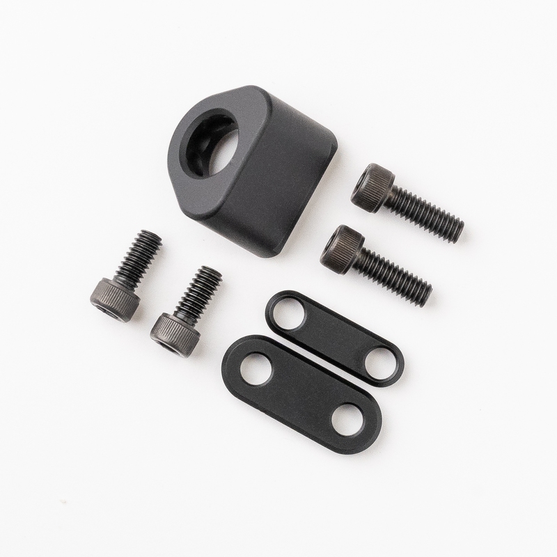 QD Rotation Limited Sling MOUNTNSLOT for Buttstock