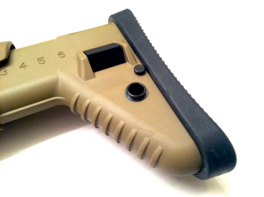 QD Micro Flush QD Sling Mount