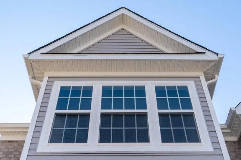 Impact Double Hung Windows in Miami / Signature Impact