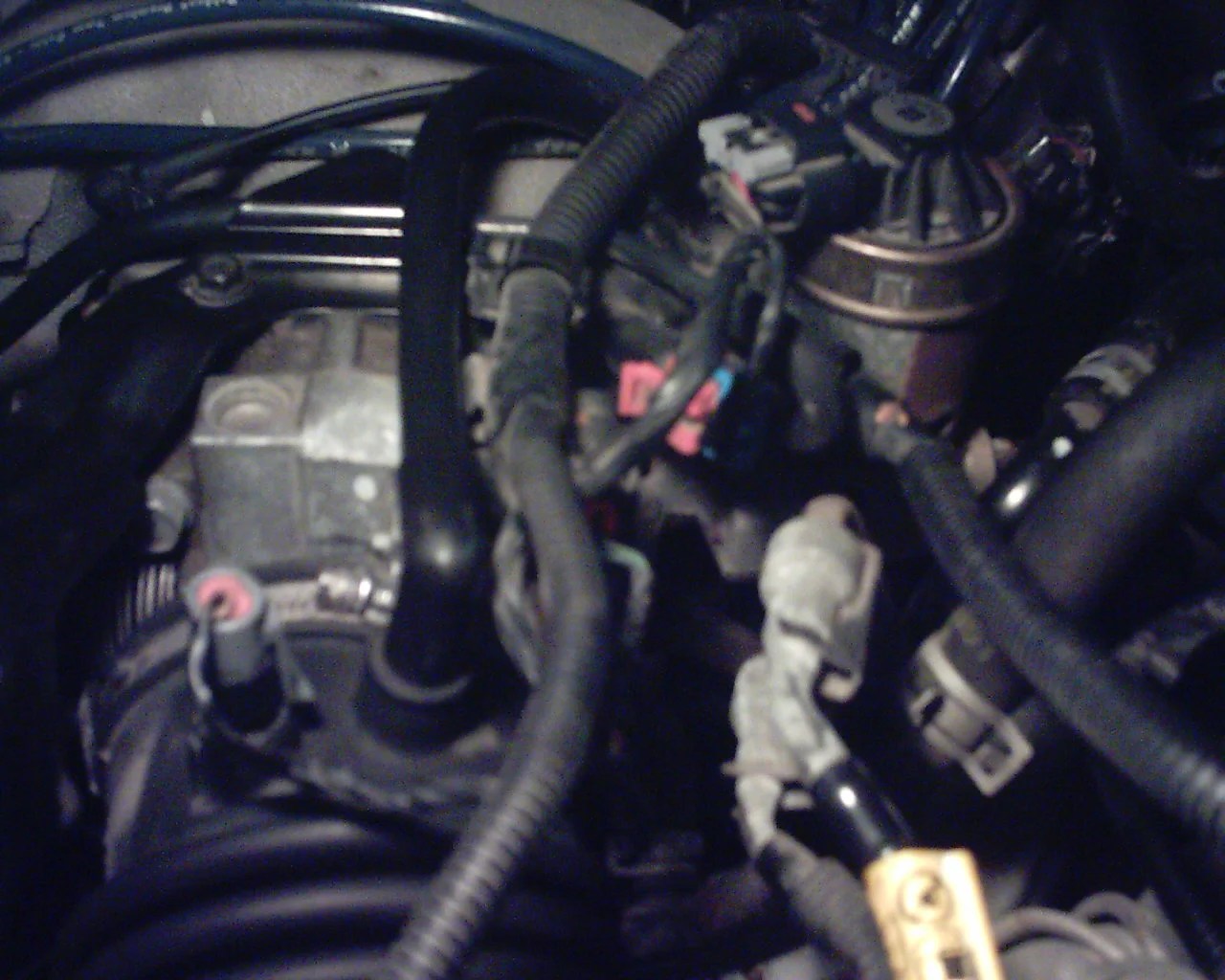 Wiring Diagram PDF 2003 Chevy Impala Engine 3400 Diagram